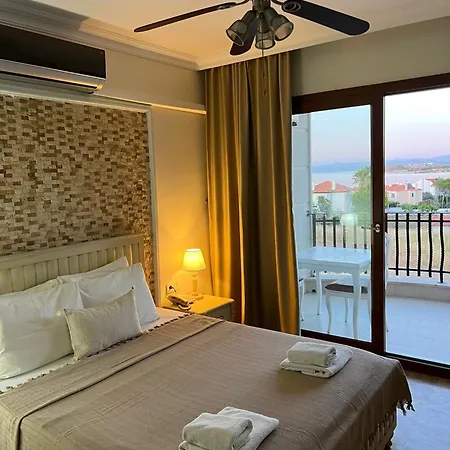 Cunda Paradise Ayvalik