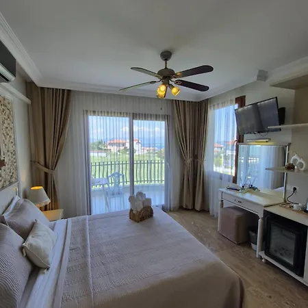 Cunda Paradise Hotel Ayvalik