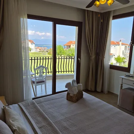 Cunda Paradise 5* Ayvalik