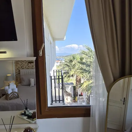 Cunda Paradise 5* Ayvalik