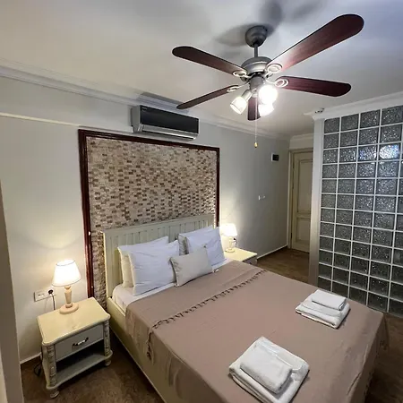 Cunda Paradise Hotel Ayvalik