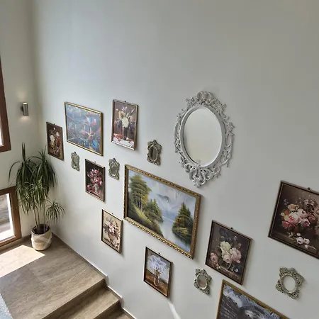 Cunda Paradise 5* Ayvalik