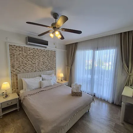 Cunda Paradise 5* Ayvalik