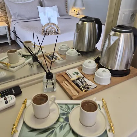 Cunda Paradise Hotel Ayvalik