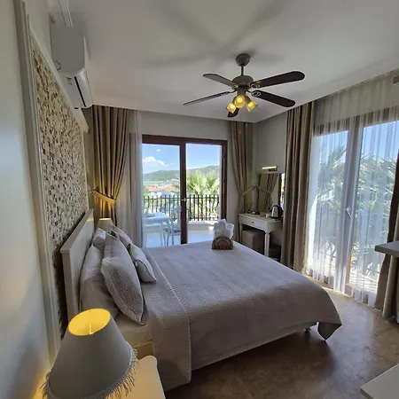 Cunda Paradise 5* Ayvalik