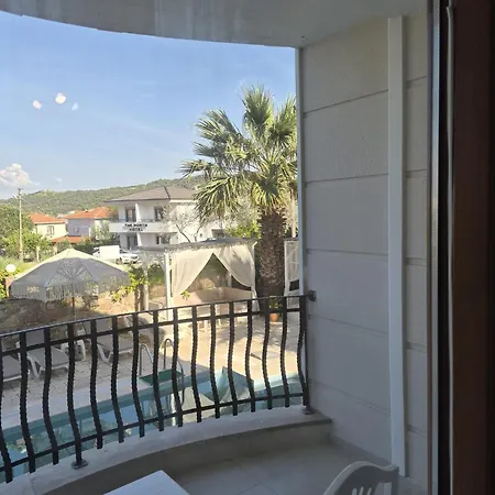 Cunda Paradise 5* Ayvalik